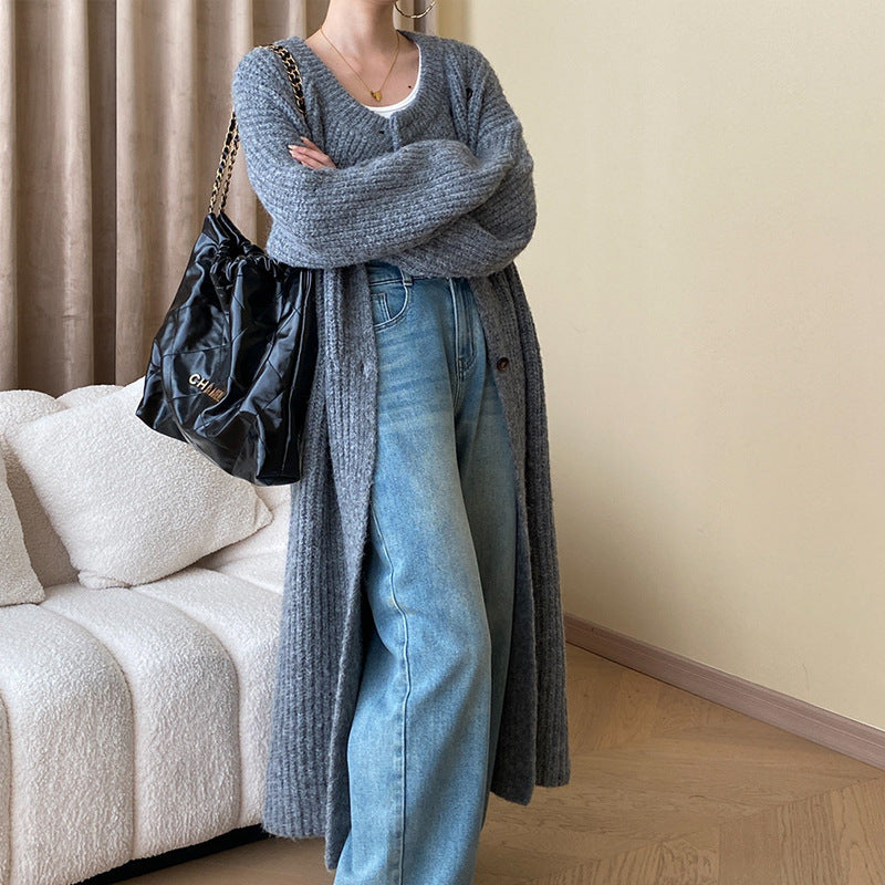 Beautifully Finished Garment in a Timeless Design