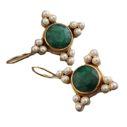 Käsintehty vintage Sormus