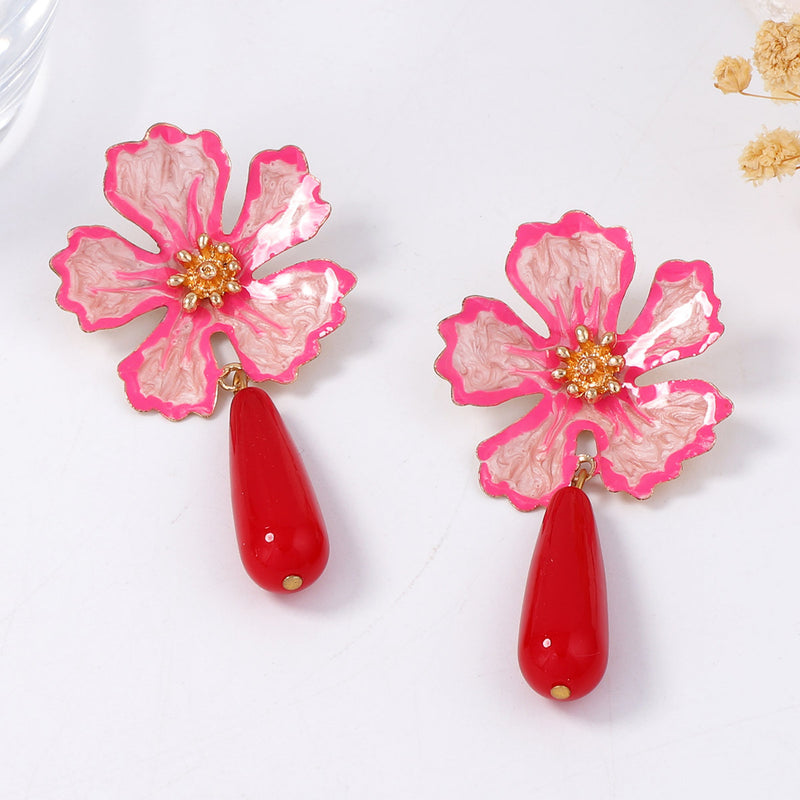 Romanttinen Korvarengas erityisiin hetkiin