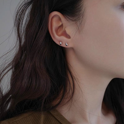 Romanttinen Korvarengas erityisiin hetkiin