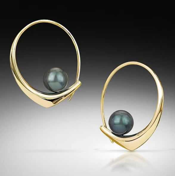 Klassinen Koru ajattomalla viehätyksellä