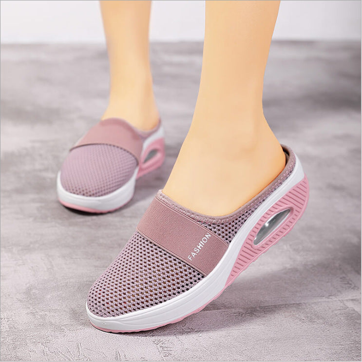 Vintage Inspired Orthopedic Shoes