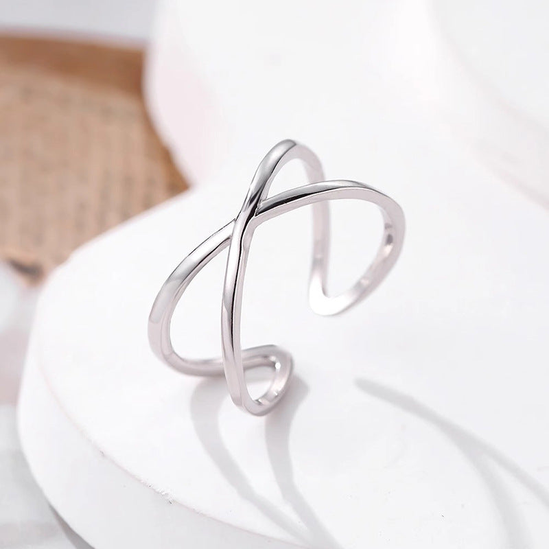 Elegantti Sormus jokaiseen tilaisuuteen