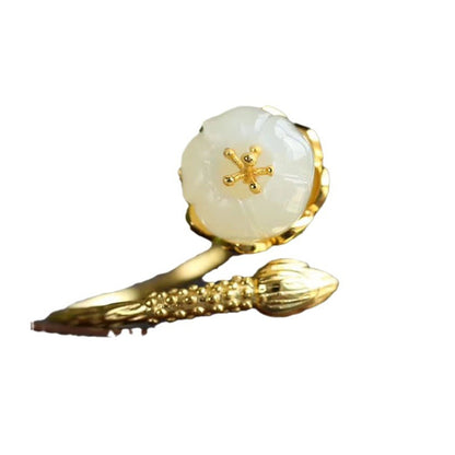 Elegantti Kulta Sormus jokaiseen tilaisuuteen