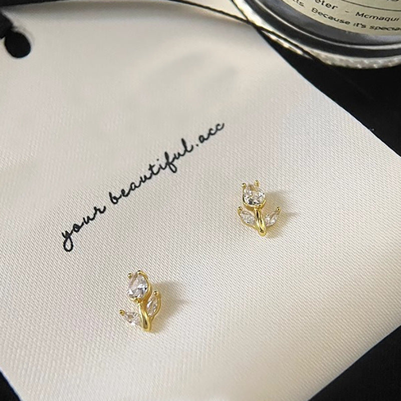 Romanttinen Korvarengas erityisiin hetkiin