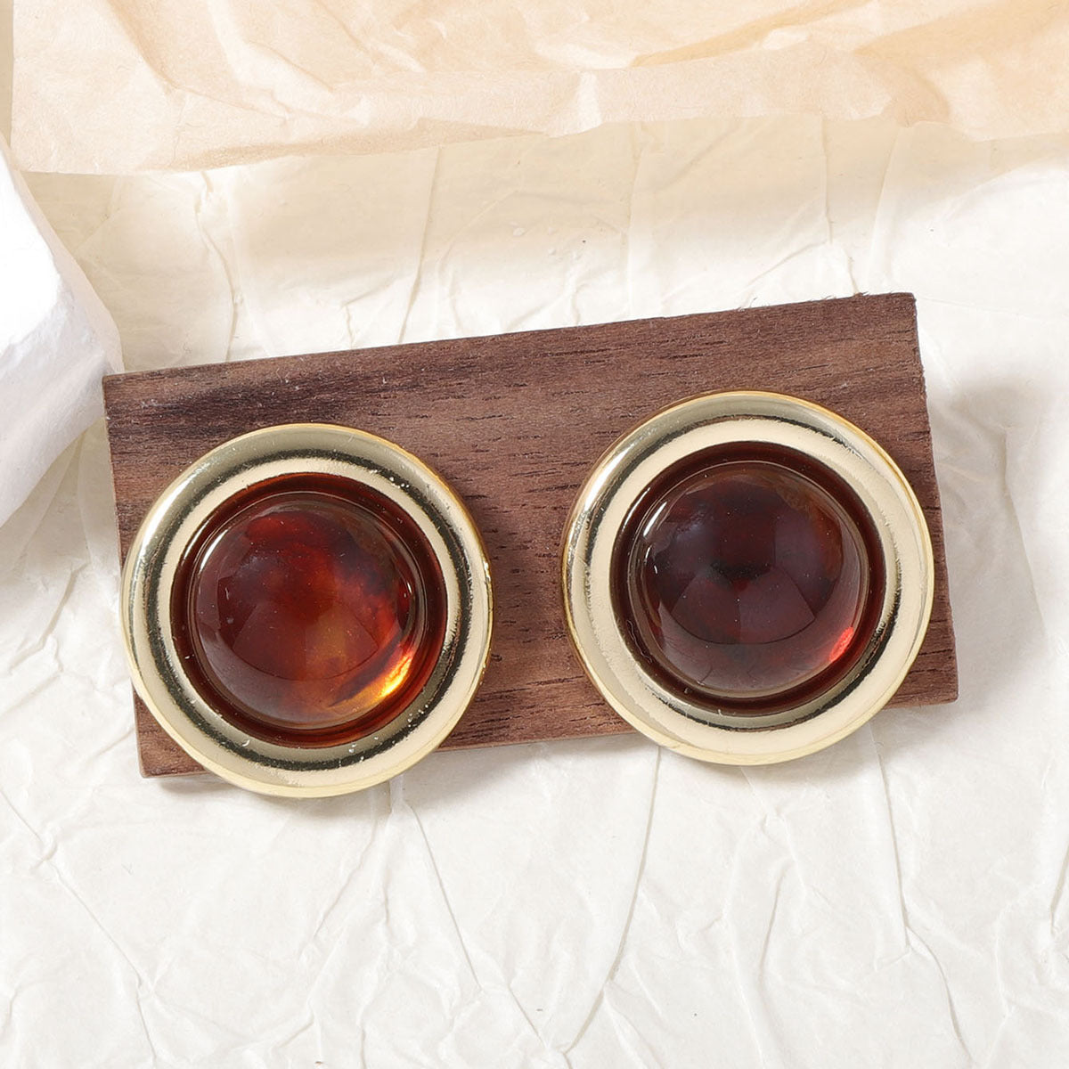 Romanttinen Korvarengas erityisiin hetkiin