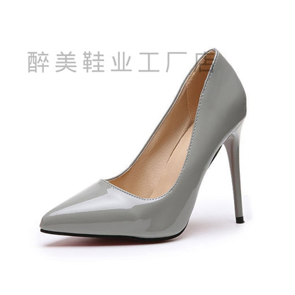 Tyylikkäät Ortopediset Korkokengät Jokaiseen Askeleeseen