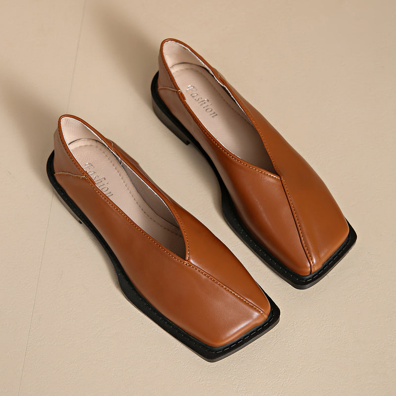 Tyylikkäät Ortopediset Kengät Ainutlaatuisella Muotoilulla