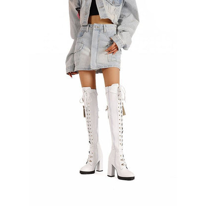 Kauniisti Valmistetut Ortopediset Saappaat