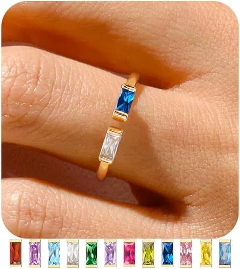 Klassinen Kulta Sormus ajattomalla viehätyksellä