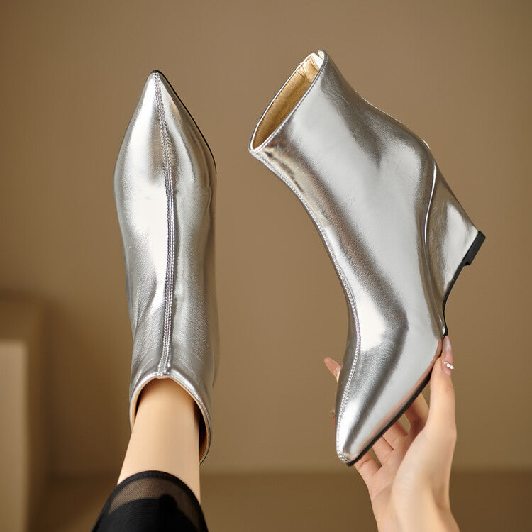 Tyylikeät Ortopediset Saappaat Jokaiseen Tilaisuuteen