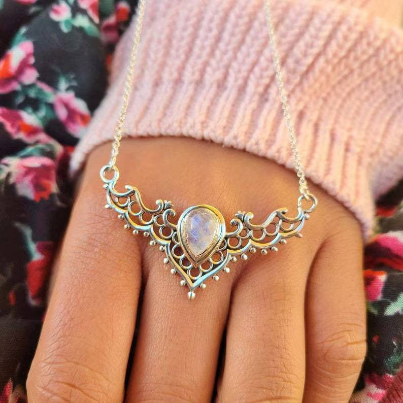 Romanttinen Koru erityisiin hetkiin