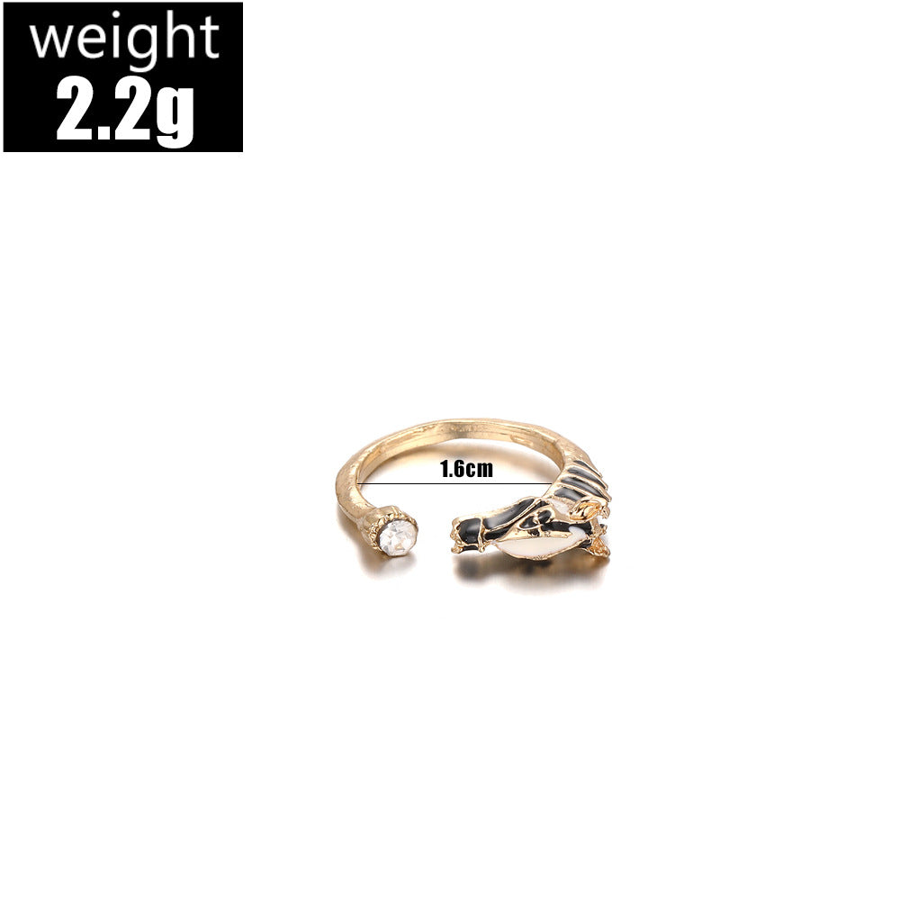 Upea Kulta Rannekoru päivittäiseen käyttöön