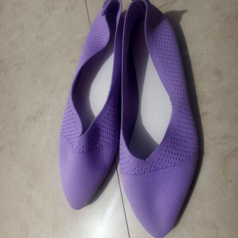 Sulavalinaiset Ortopediset Kengät Moderniin Tyyliin