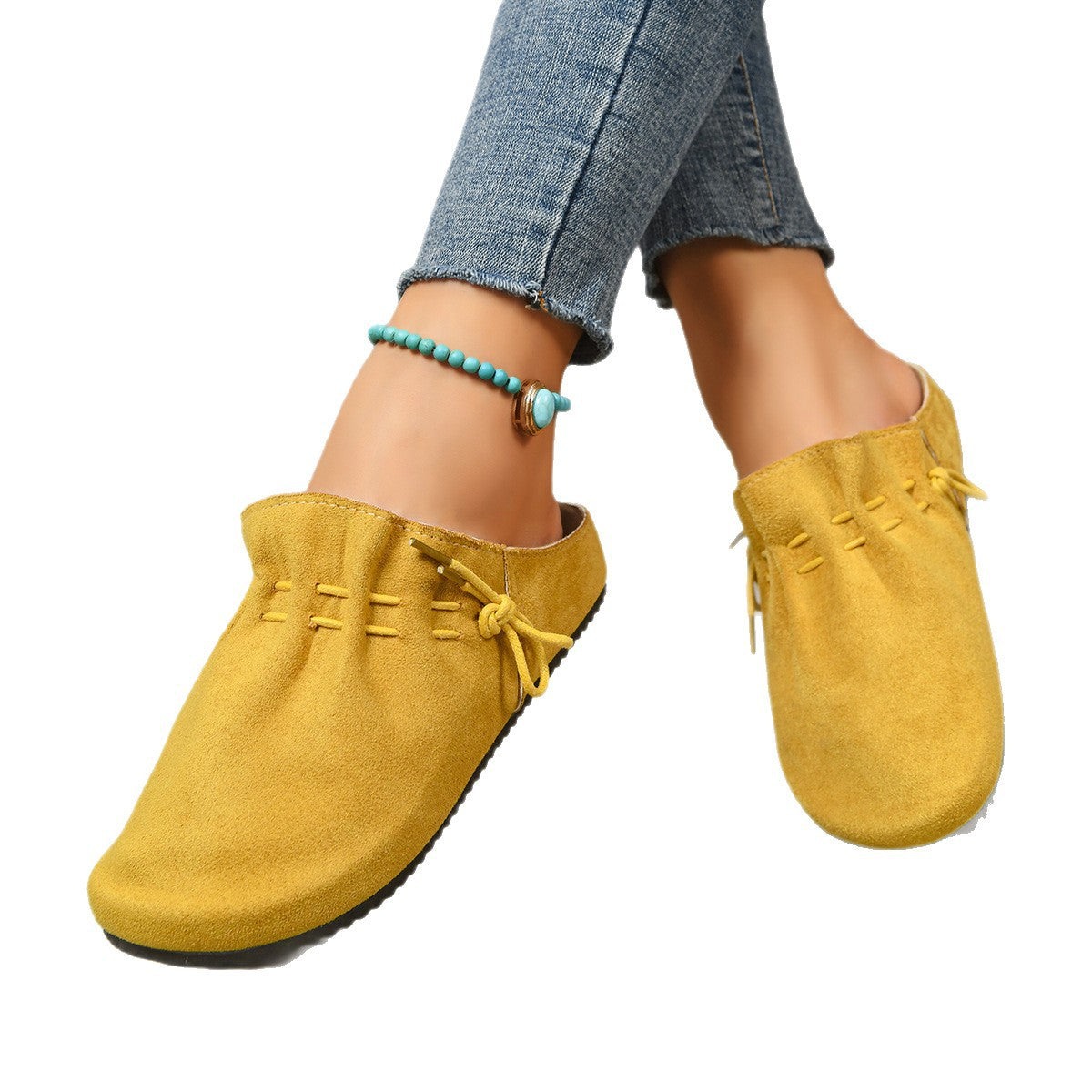 Tyylikkäät Ortopediset Kengät Jokaiseen Askeleeseen