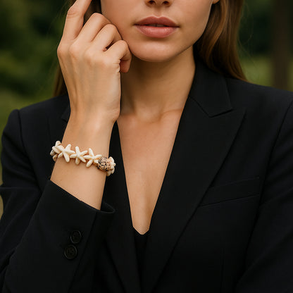 Upea Rannekoru päivittäiseen käyttöön