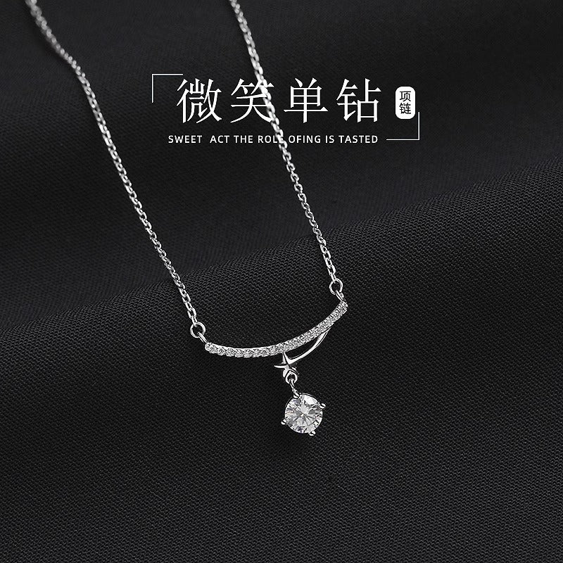 Käsintehty vintage Kaulakoru