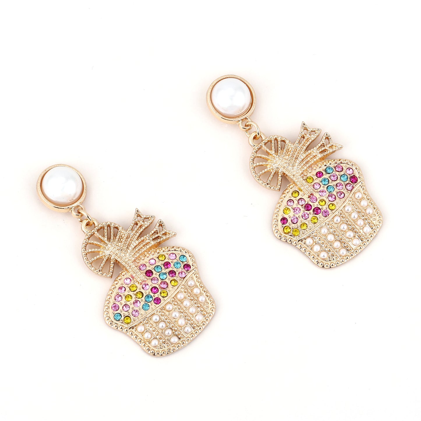 Upea Helmi Korvarengas päivittäiseen käyttöön