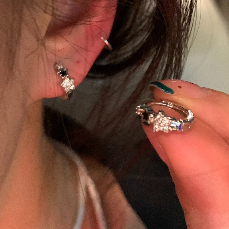 Romanttinen Korvarengas erityisiin hetkiin