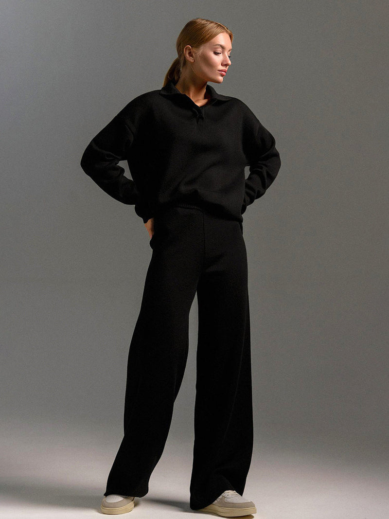 Beautifully Crafted Trousers in a Classic Style