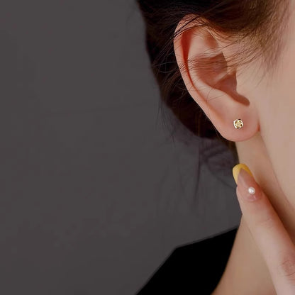 Klassinen Korvarengas ajattomalla viehätyksellä