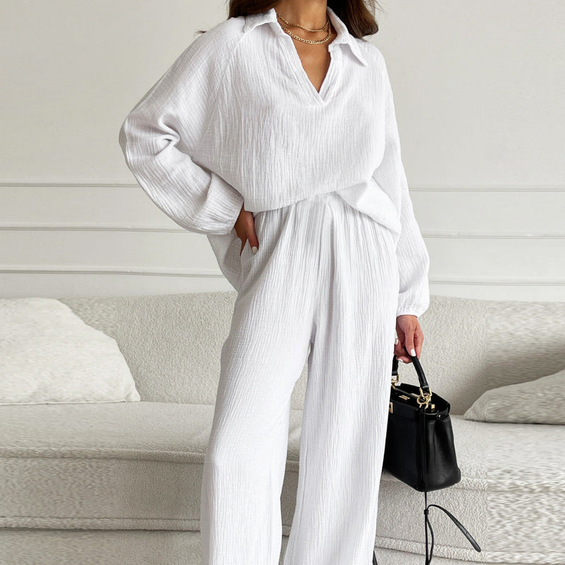 Beautifully Crafted Garment in a Classic Style