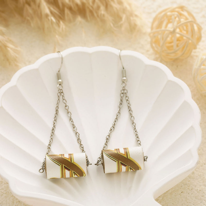 Klassinen Korvarengas ajattomalla viehätyksellä