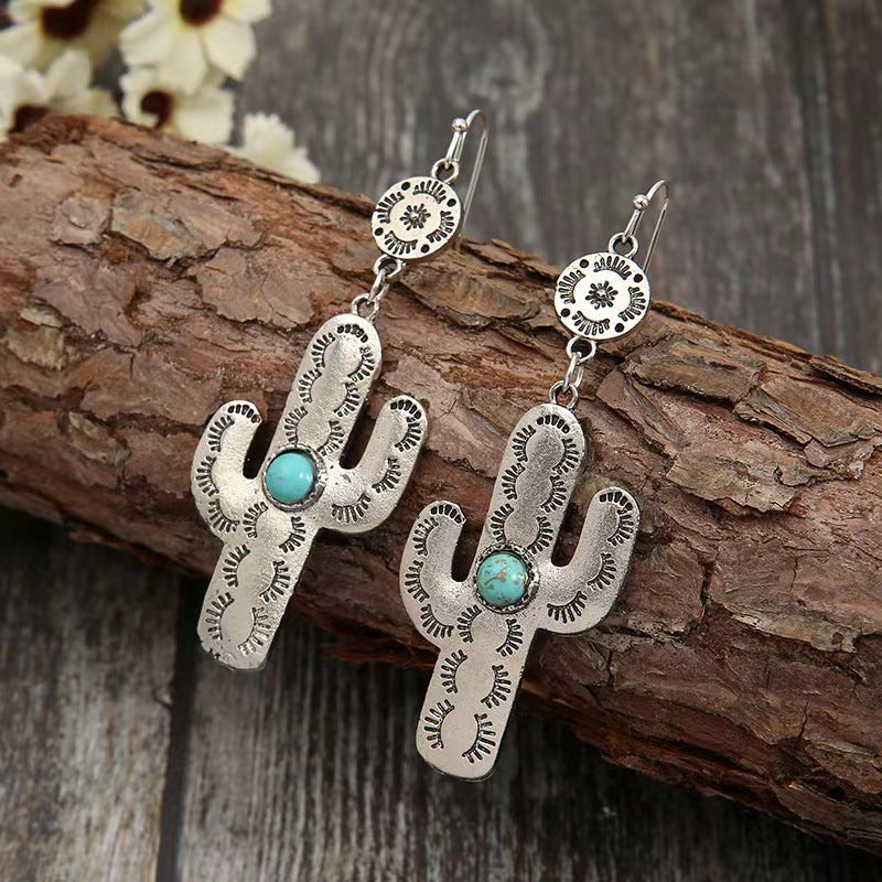 Käsintehty vintage Sormus