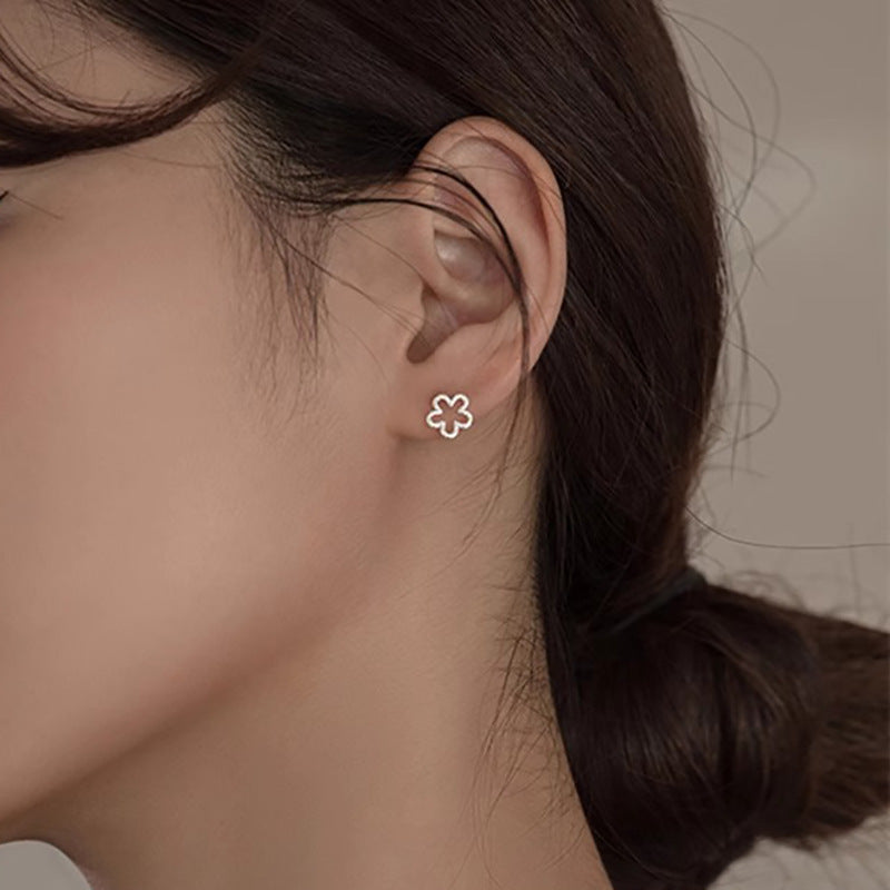 Herkkä käsityö Korvarengas