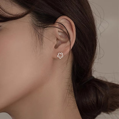 Herkkä käsityö Korvarengas