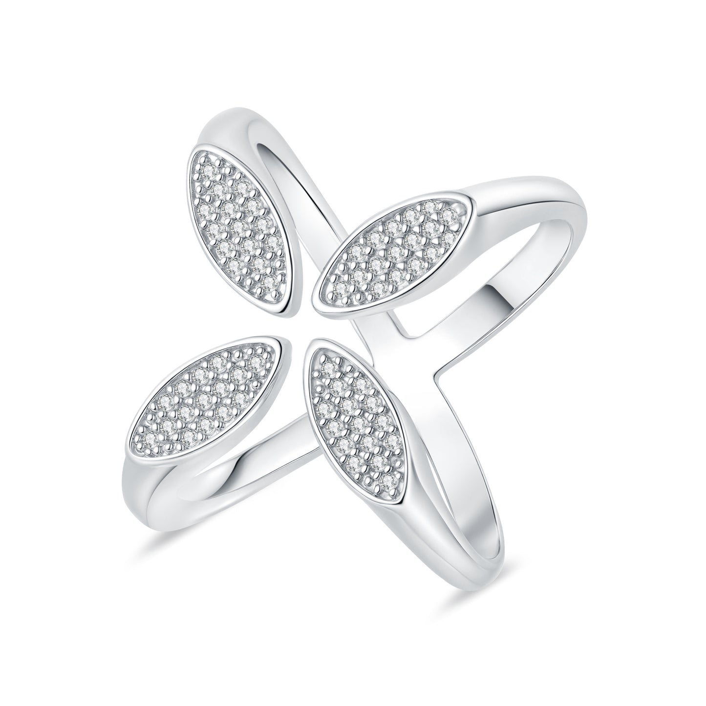 Upea Sormus päivittäiseen käyttöön