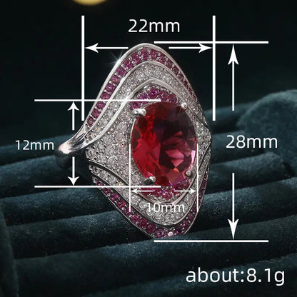 Käsintehty vintage Koru