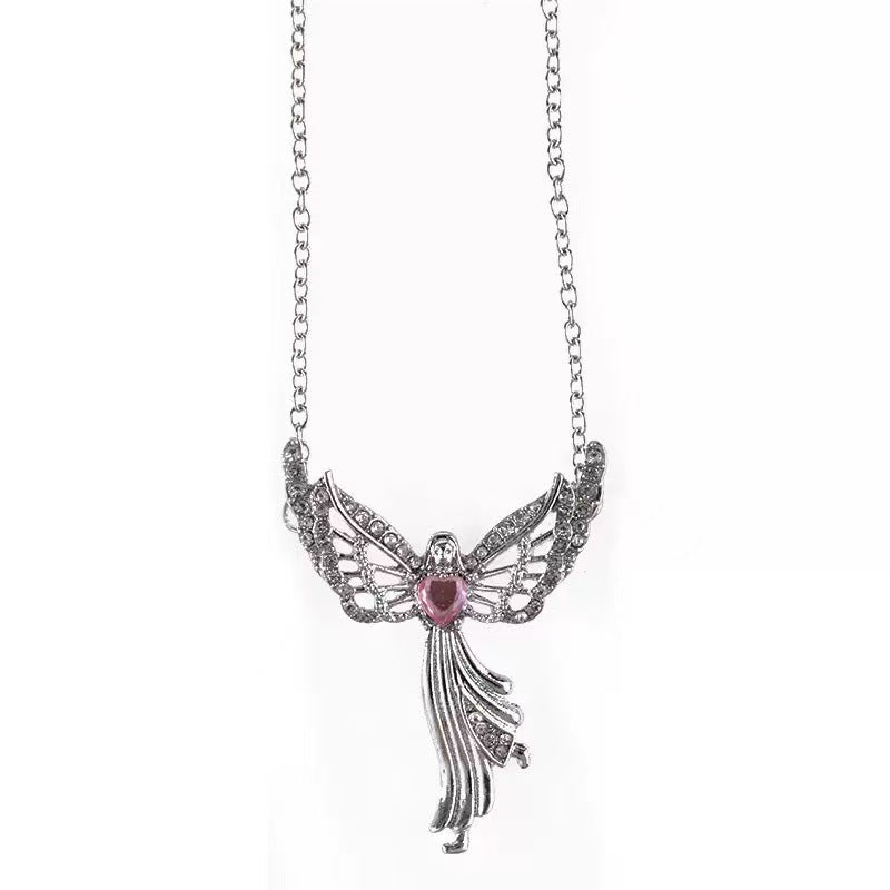 Hurmaava Kaulakoru jokaiseen tilaisuuteen