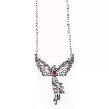 Hurmaava Kaulakoru jokaiseen tilaisuuteen