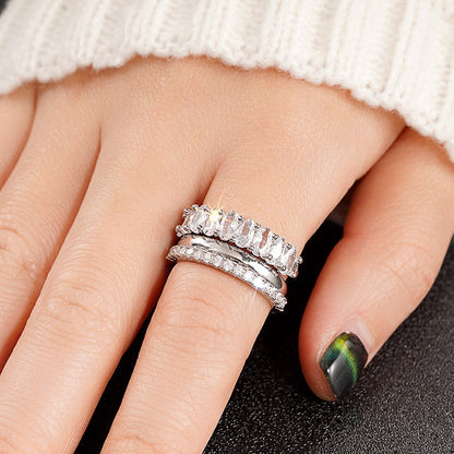 Käsintehty vintage Korusetti