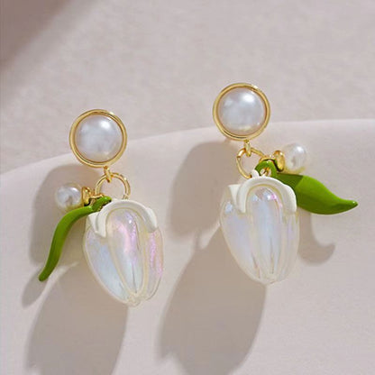 Romanttinen Korvarengas erityisiin hetkiin