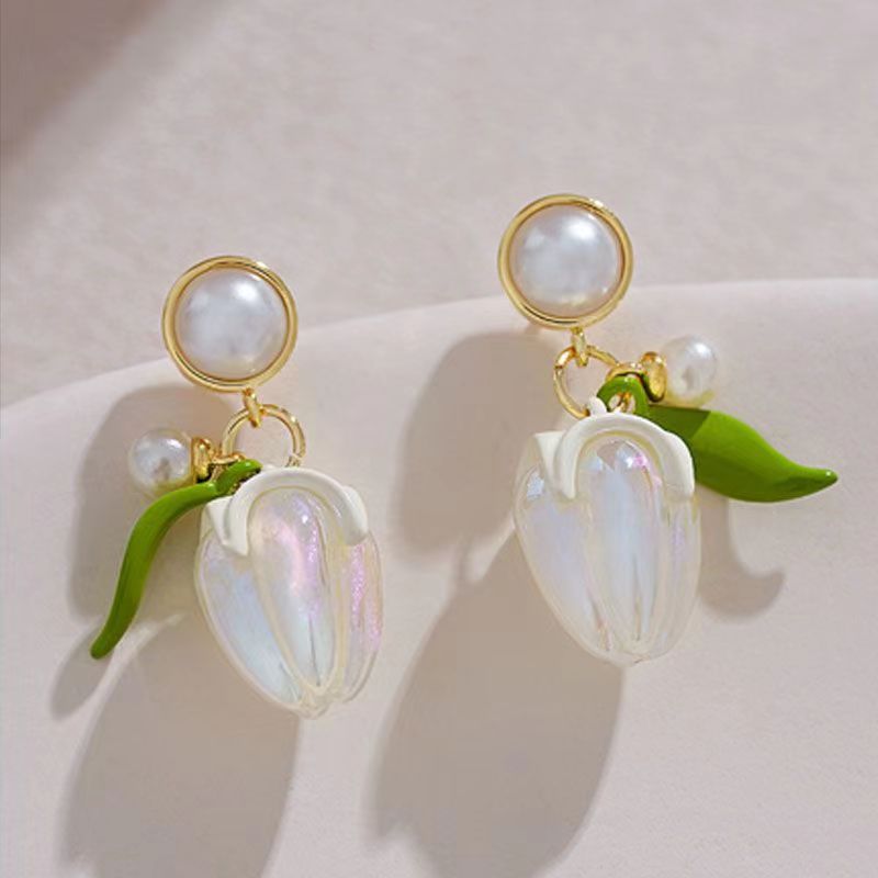 Romanttinen Korvarengas erityisiin hetkiin