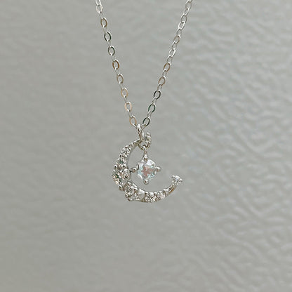 Herkkä käsityö Kaulakoru