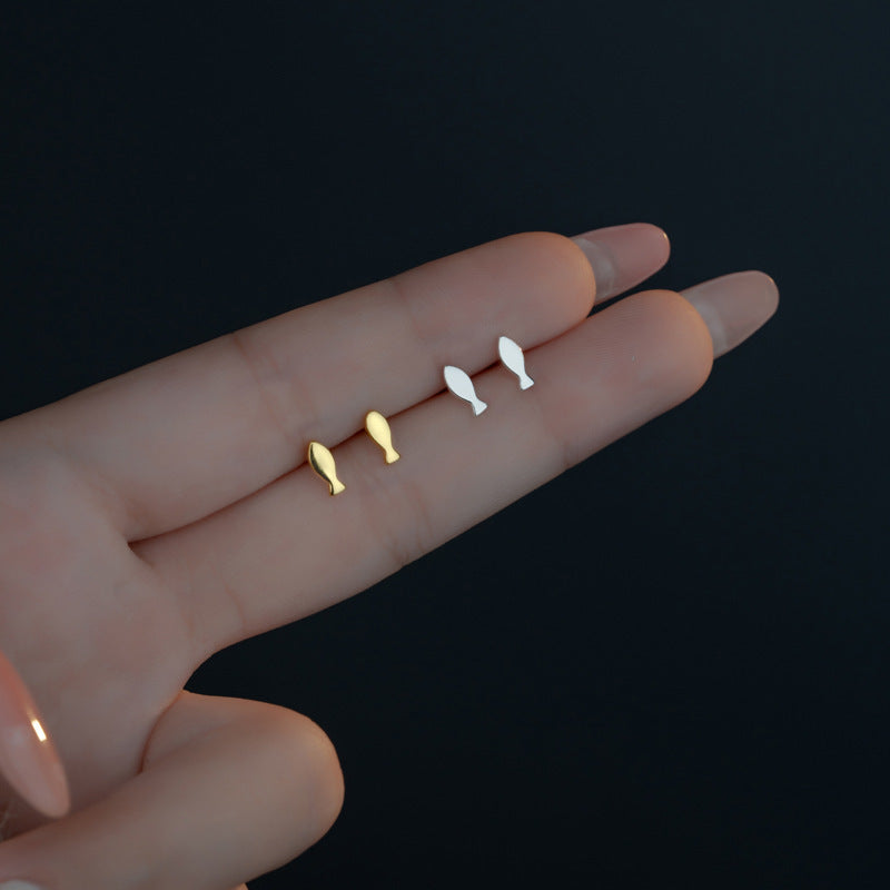 Klassinen Korvarengas ajattomalla viehätyksellä