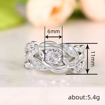 Upea Sormus päivittäiseen käyttöön