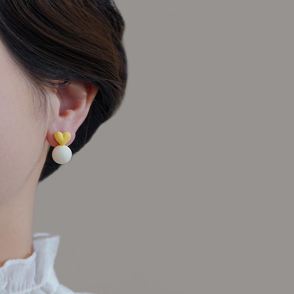 Hurmaava Korvarengas jokaiseen tilaisuuteen