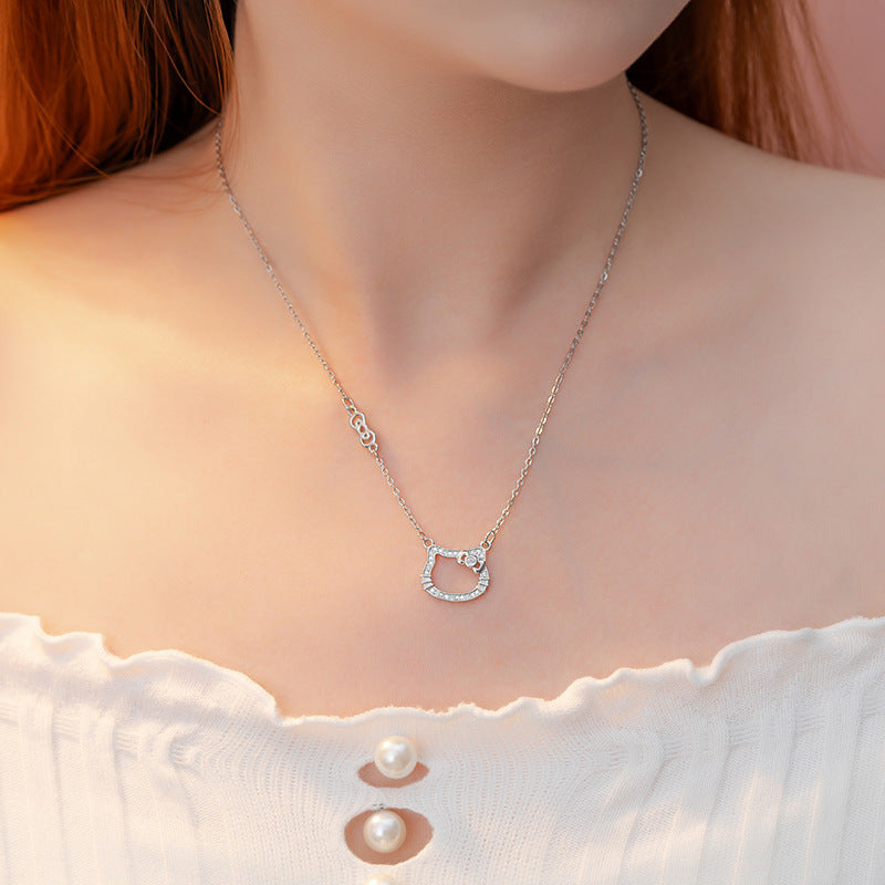 Klassinen Koru ajattomalla viehätyksellä