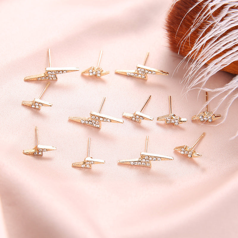 Herkkä käsityö Kulta Korusetti