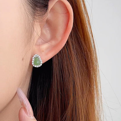 Käsintehty vintage Korvarengas