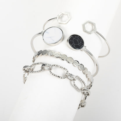 Käsintehty vintage Korusetti