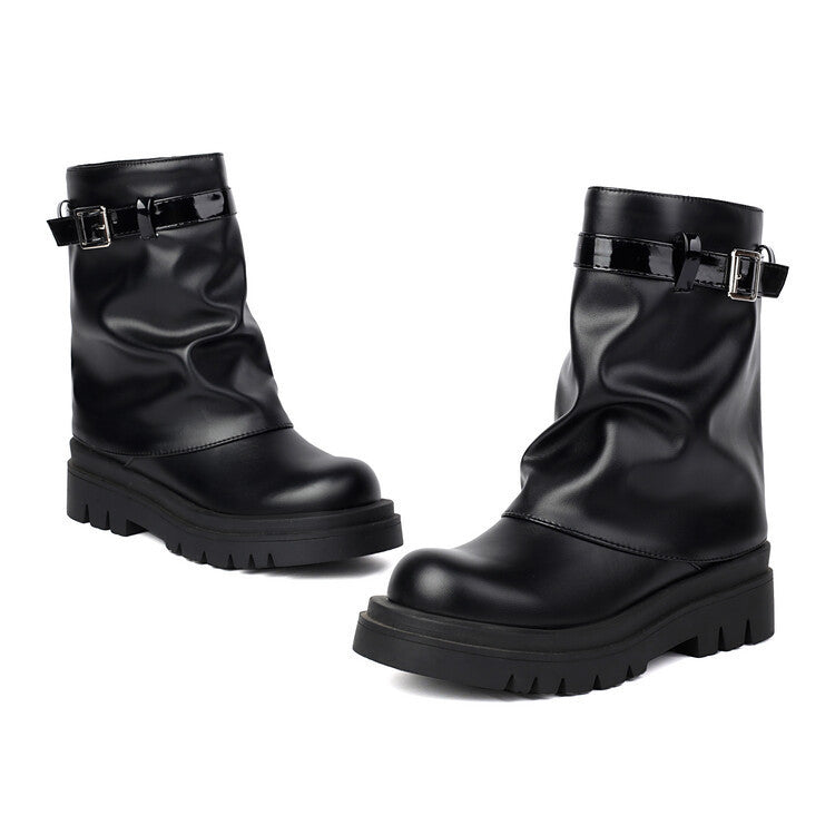 Kauniisti Valmistetut Ortopediset Saappaat