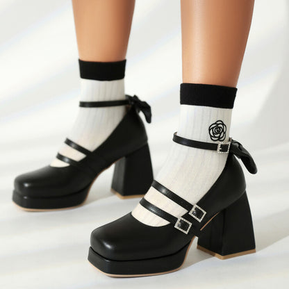 Mukavat Ortopediset Kengät Päivittäiseen Käyttöön