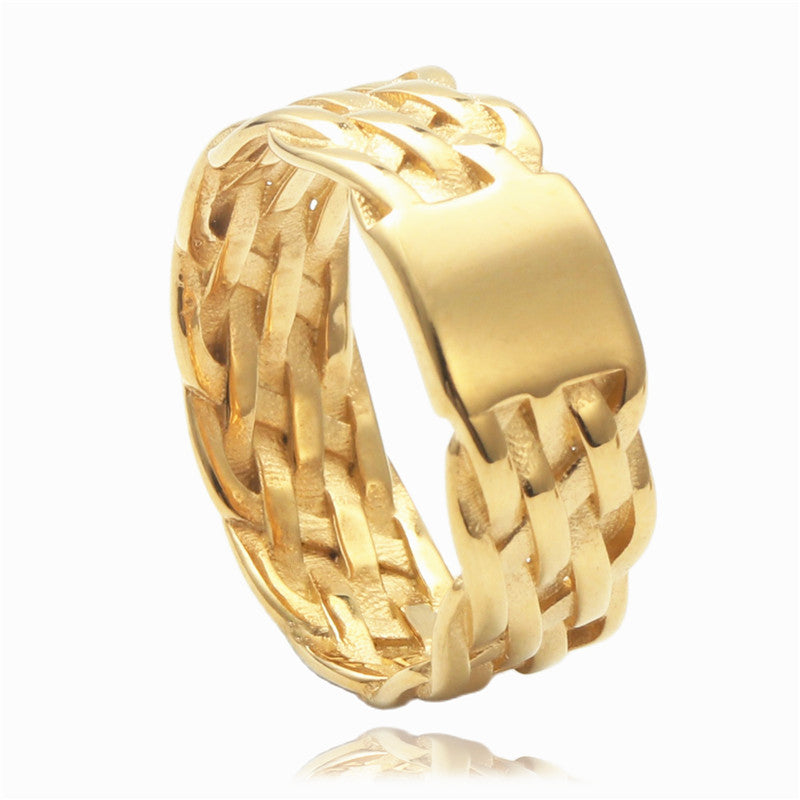 Upea Sormus päivittäiseen käyttöön