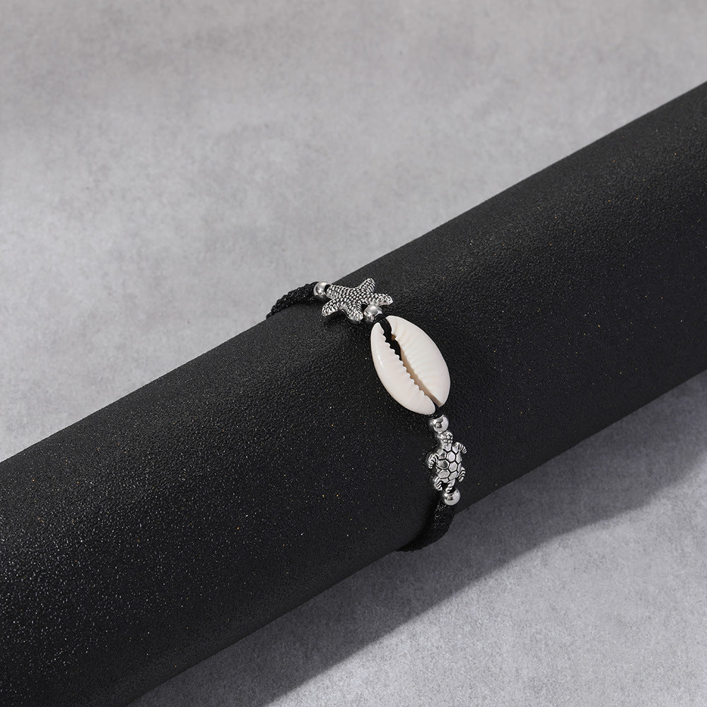 Kaunis Ketju ainutlaatuisella tyylillä