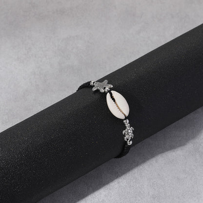 Kaunis Ketju ainutlaatuisella tyylillä